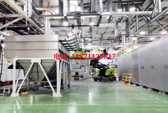 罗城机电设备安装工程,设备安装公司